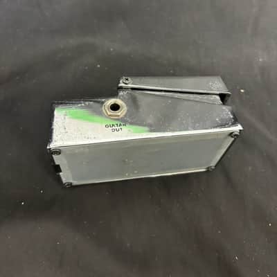 ISP Technologies Decimator II Noise Reduction Guitar Effects Pedal Tested image 3