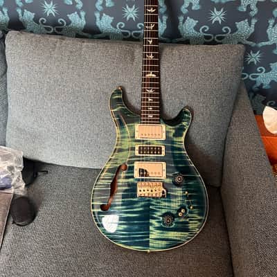 PRS Special 22 Semi-Hollow Limited Edition 2018 - 2019 image 3