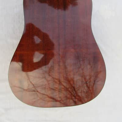 Hooper D-18 2013 Adirondack/Mahogany image 3