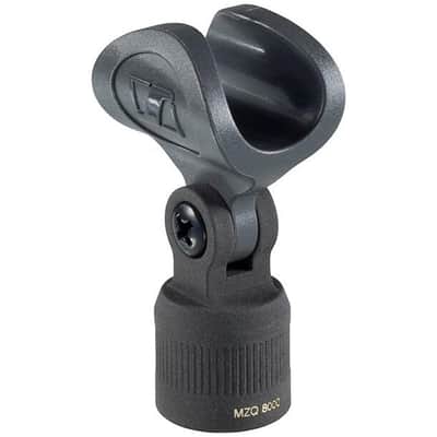 Sennheiser MKH 8050 Supercardioid Condenser Microphone image 3