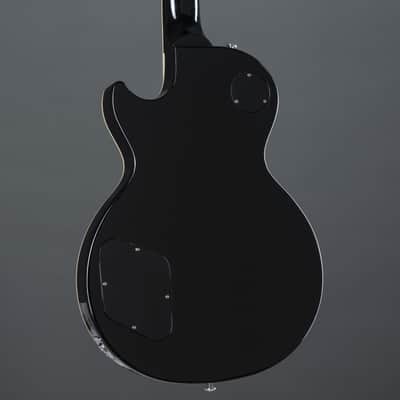 Gibson Adam Jones Les Paul Standard Antique Silverburst - Single Cut Electric Guitar image 7