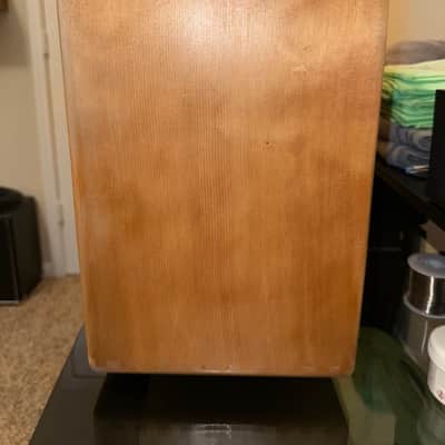 Bruno 1x12 Vertical Sitka Spruce image 4