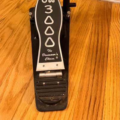 DW 3000 Series Double Bass Drum Pedal image 3