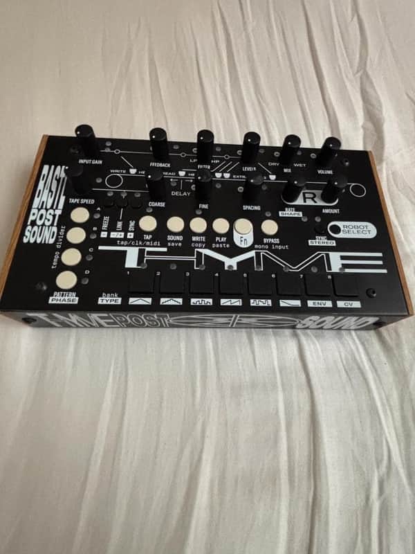 BASTL Instruments THYME