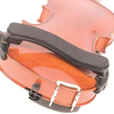 Everest 1/4-1/10 Violin Shoulder Rest image 4