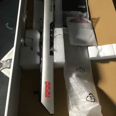 Akai EWI4000S 2005 - Present Black image 9