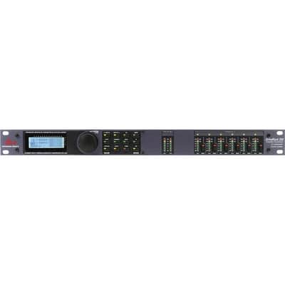 dbx 260V DriveRack Loudspeaker Management System image 1