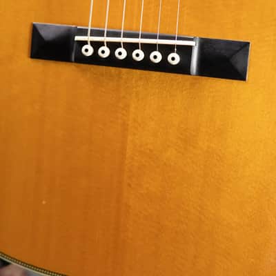Martin Vintage Series 00-28VS Acoustic Guitar with Hardshell Case - Used image 16