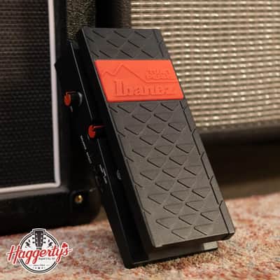 Ibanez TWP10 Twin Peaks Wah | Reverb