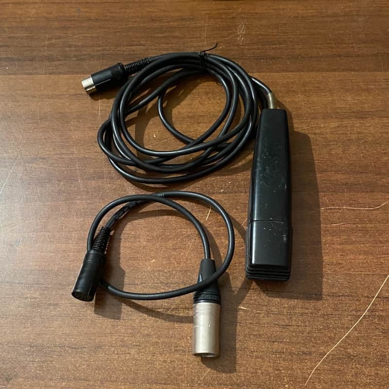 BEYERDYNAMIC M 81 Vintage image 1