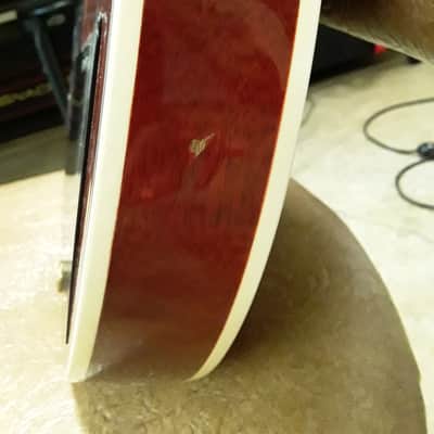Electra MPC X320 OHSC Extra Modules 1970s mid to late- Trans Red image 18