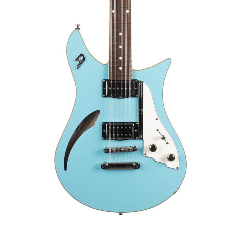 Used Duesenberg Double Cat 12 Narvik Blue 2021 image 1