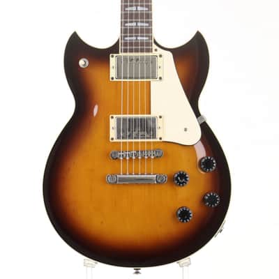YAMAHA SG1820 Brown Sunburst [IHP097E] (04/24) image 1