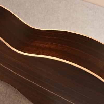 Martin 000-28EC Eric Clapton Sunburst #2945019 — Acoustic Guitar image 10