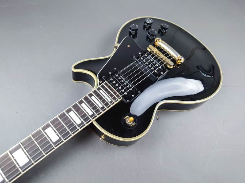 Tokai Les Paul Custom - Japan image 1