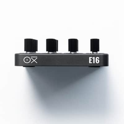Oxi Instruments E16 Rotary MIDI Controller (Non-Detented) image 5