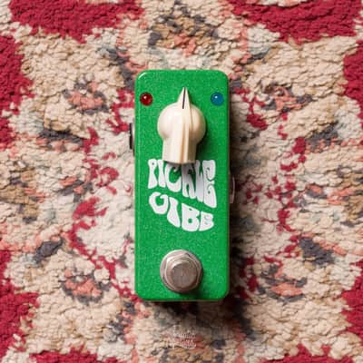 Lovepedal Pickle Vibe - Gearspace
