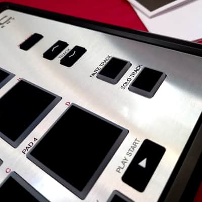 Akai MPC Element Music Production Controller image 7