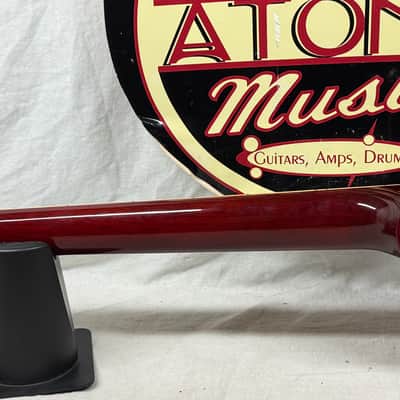 Gibson Les Paul Classic Guitar with Case 2014 image 10