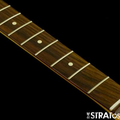 Fender Player II Stratocaster Strat Series, NECK & TUNERS, Modern image 3