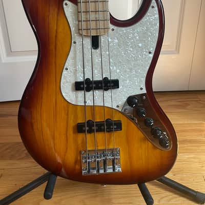 Sire Marcus Miller V7 2nd Gen- Tobacco Sunburst (Pristine- Like New) image 1
