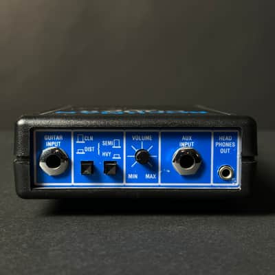 Rockman GA Guitar Ace Headphone Amp by Tom Scholz image 4