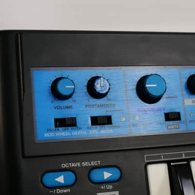 Novation Bass Station image 16