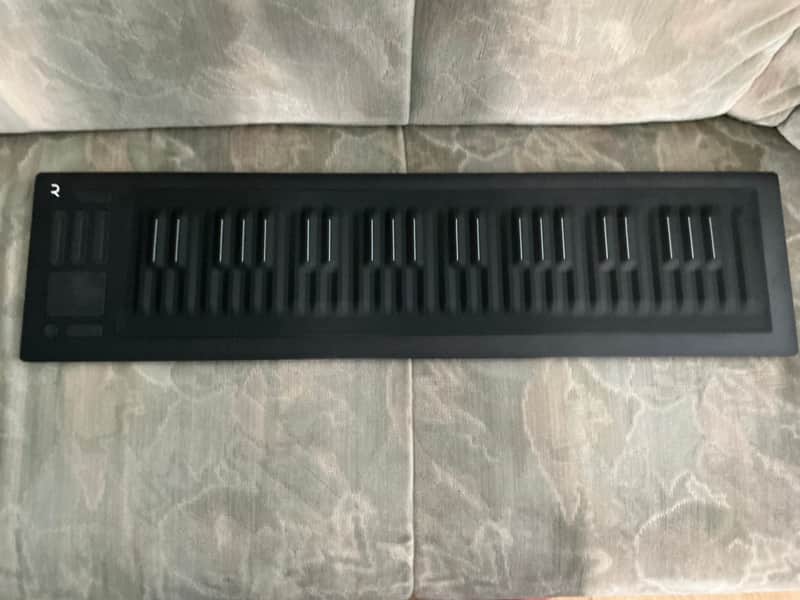 ROLI Seaboard RISE 49