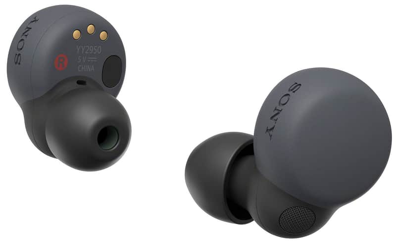 Sony WF-LS900N Linkbud S Wireless Noise-Cancelling Headphones (Earbuds Only) image 1