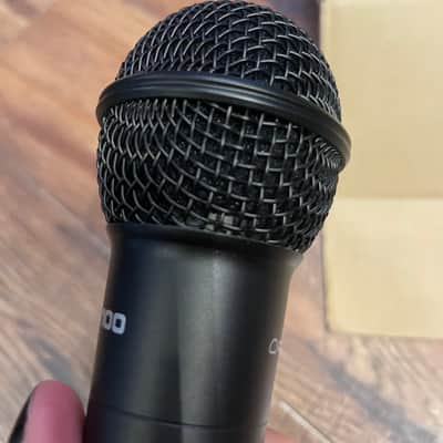 Peavey PVi 100 Dynamic Microphone image 8
