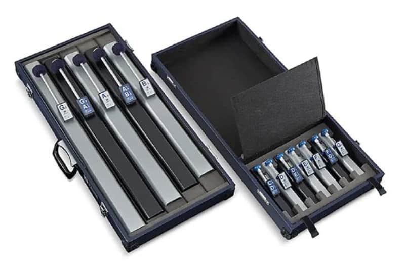 Suzuki TONECHIME CASE for HB-120B image 1
