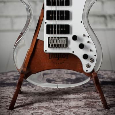 Electrical Guitar Company Tiger image 2