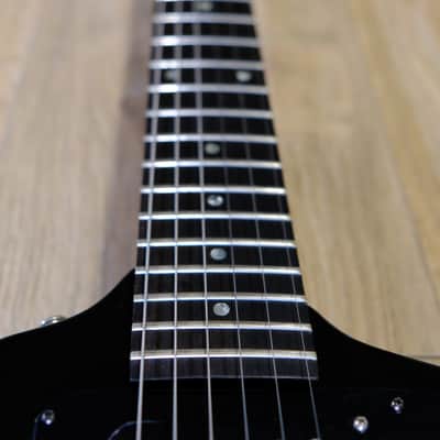 Gibson Corvus III 1982 - 1984 - Black image 7