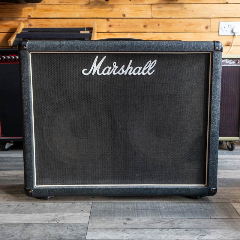 Marshall JMP 2104 Master Volume 50W 212 Combo - 1980 - (Pre-Owned)