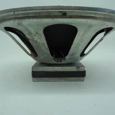 Kustom KEI Vintage 15" Replacement Speaker Tested, Works image 2