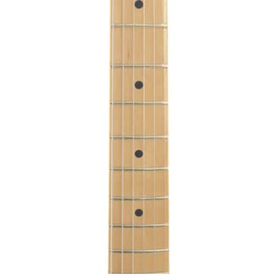 Fender Player II Modified Stratocaster HSS with Maple Fretboard 2025 - Present - Dusk image 4