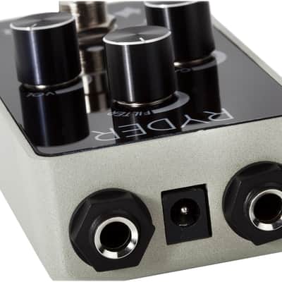 Foxgear Pedals Ryder (Doug Aldrich Signature Distortion) image 4