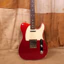 Fender '62 Reissue Telecaster Custom MIJ 2004 Candy Apple Red
