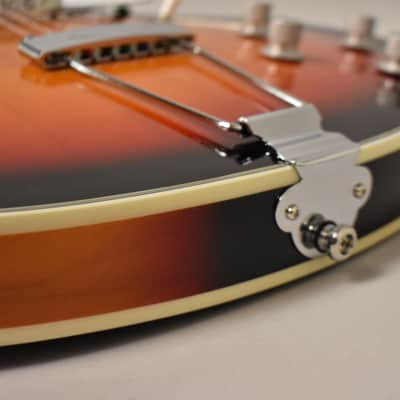 Vox Bobcat V90 3-Tone Sunburst w/OHSC image 11