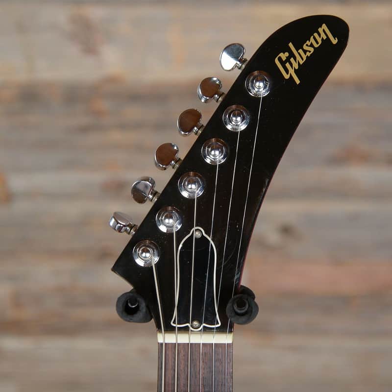 Gibson Explorer 1983 - 1988 image 7