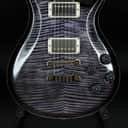 * 2024 Model * PRS USA Core McCarty 594 - Faded Purple Mist 10-Top w/Hybrid Hardware - Made in USA