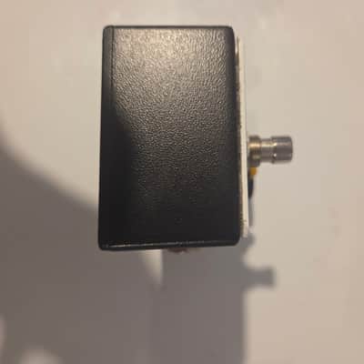 Spaceman Atlas III Discrete Preamp Booster 2010s - Black Edition image 6