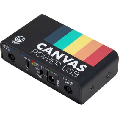 Walrus Audio Canvas Power USB image 4