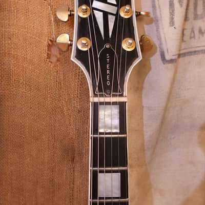 Gibson ES-355 1966 Cherry Red image 3