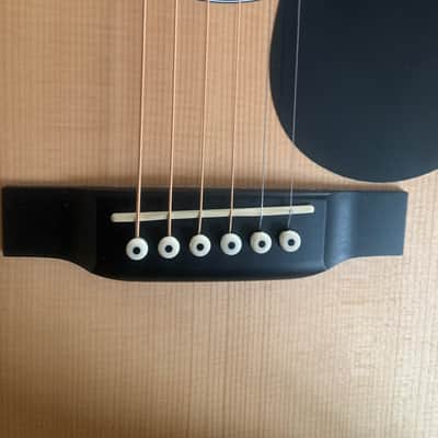 Martin X-Series 000X1AE Special 2022 - Natural image 4