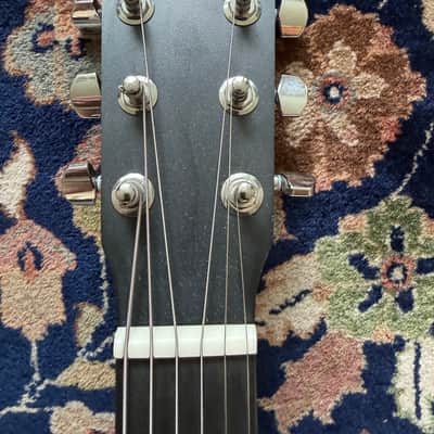 Martin Dreadnought Jr. image 5