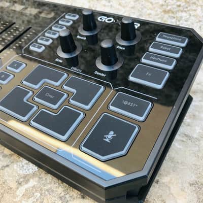 TC Helicon GO XLR Mixer / Sampler and Voice Effects for Broadcast image 4