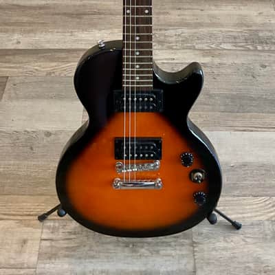 Epiphone Les Paul Special II (1996 - 2019) | Reverb