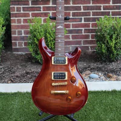 PRS Custom 24 Limited Edition Signature - 1991 # 5/300 RARE image 12