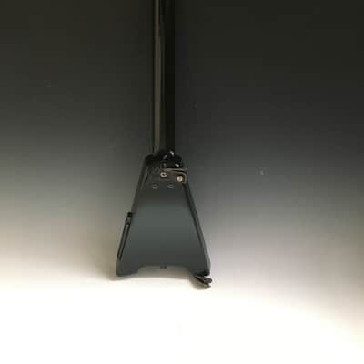 Steinberger GP4T 1986  "Mini V"  Black image 13